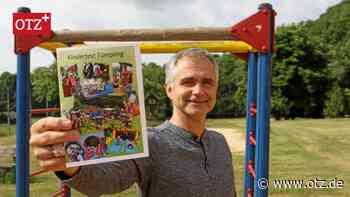 Tümpling lädt ein zum großen Kinderfest - Ostthüringer Zeitung