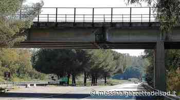 Al via le indagini strutturali dei cavalcavia dell'Autostrada Messina-Palermo - Gazzetta del Sud - Edizione Messina