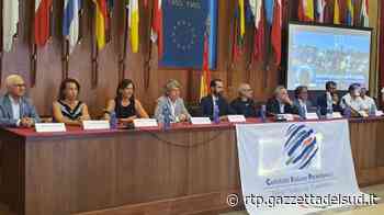 Messina, presentato il primo campus nazionale paralimpico a Palazzo Zanca - Messina