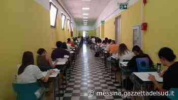 Maturità a Messina, i primi a concludere: "Tracce fattibili... per tutti i gusti" - Gazzetta del Sud - Edizione Messina