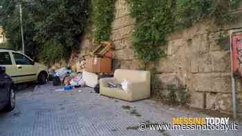 Discarica chiusa a Trapani, in mezza provincia di Messina si ferma la raccolta dell'indifferenziato - MessinaToday