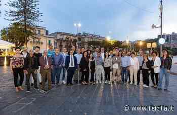 Messina, la presentazione della lista M5S: politica, sorrisi e passione. I NOMI - ilSicilia.it
