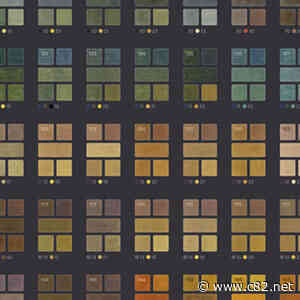 Making of 17th Century Watercolors