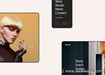 Exo Ape wins Site of the Month May 2022