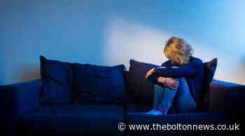 Mental health: Bolton residents invited to shape '10 year plan'