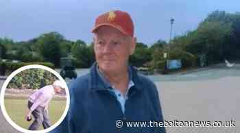 Retired Bolton engineer died after being exposed to asbestos