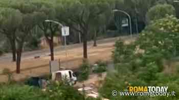 LETTORI - Insediamento abusivo 'buca' Via Palmiro Togliatti