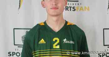 St. Albert's Tarbox to hone soccer skills at Bethany College - KMAland