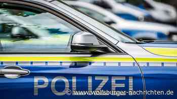 Helmstedt: Unbekannter stiehlt Schmuck aus Schaufenster - Wolfsburger Nachrichten