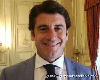 LA SICILIA - Ass. Parisi: "Futuro Catania, lavoriamo senza sosta" - Tutto Calcio Catania