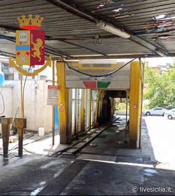 Catania, lavoro: autolavaggio paga 3 euro l’ora, denunciato - Livesicilia.it