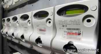 Oderzo, occhio questa mattina allo stop dell'energia elettrica - Oggi Treviso