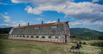 Commission backs Amherst comprehensive plan update | Latest Headlines | newsadvance.com - Lynchburg News and Advance