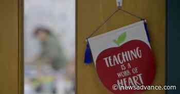 Looking beyond COVID, Amherst school officials review grading policy - Lynchburg News and Advance