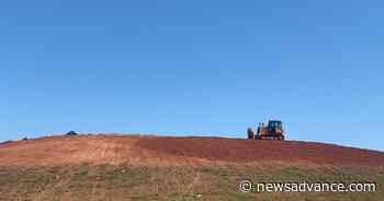 Amherst County landfill now accepting household hazardous waste - Lynchburg News and Advance