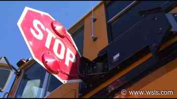 Summer school programs for Amherst County Public Schools canceled Monday - WSLS 10