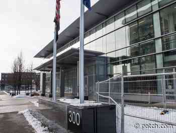 Manchester Man Indicted On Sexual Assault Charges: Superior Court - Patch