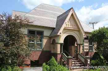 Speakers at groundbreaking for $1M addition to North Amherst Library extol locale’s can-do attitude - MassLive.com