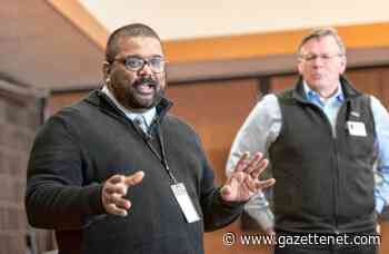 Amherst's community responders agency staffed up - GazetteNET