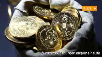 Donauwörth: Den Donauwörther 10er gibt es bald auch digital | Donauwörther Zeitung - Augsburger Allgemeine