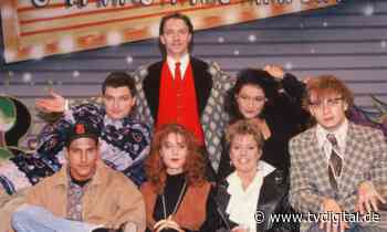 Damit war zu rechnen: Auch "RTL Samstag Nacht" kehrt zurück - TV Digital