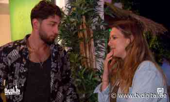 „Berlin - Tag & Nacht“-Umzug: Leni findet eine neue Bleibe - TV Digital