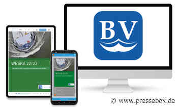 Neu: BV Digital, Springer Fachmedien München GmbH, Pressemitteilung - PresseBox