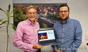 Mariä Himmelfahrt digital: Warendorfs Heimatfest online - Die Glocke