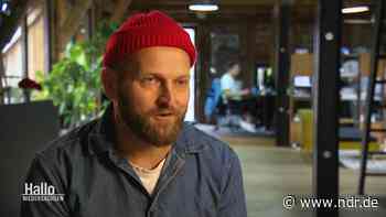 Mit "NordseeLIFE" die Nordsee digital entdecken - NDR.de