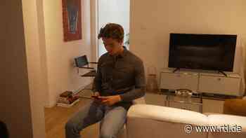 Wenn der Alltag digital wird - RTL Online