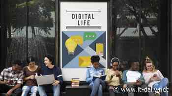 „Digital für alle“: Mehrheit der Deutschen sieht Digitalisierung als Chance - Onlineportal von IT Management - it-daily.net