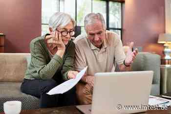 Digital vererben: So landen Ihre Daten in den richtigen Händen - IMTEST