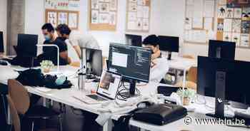 Arteveldehogeschool start nieuwe opleiding voor programmeurs in Oudenaarde - Het Laatste Nieuws