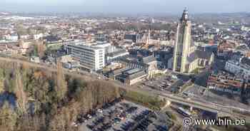 Ziekenhuis blijft bereikbaar tijdens Bierfeesten: hier kan je parkeren - Het Laatste Nieuws