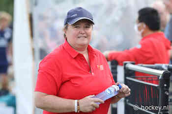 Alyson Annan: 'Ik hoef niet op Oranje terug te komen' - Hockey.nl