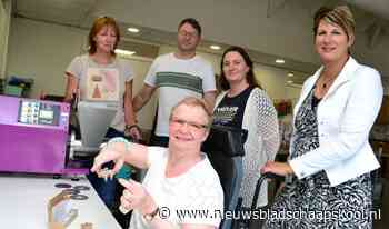 Mooie samenwerking VVV en AC Balders-Hoef - De Schaapskooi