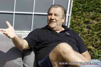 Boskamp hekelt de manier waarop het gaat: &quot;Ik erger me kapot aan al dat gedoe&quot;