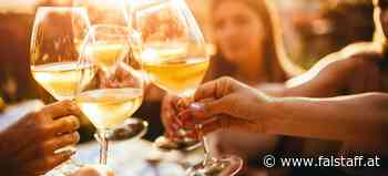 Die Top 5 Sommer-Weißweine 2022