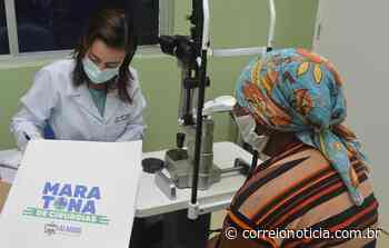 Quase 700 cirurgias são agendadas em Santana do Ipanema e Delmiro Gouveia - Correio Notícia