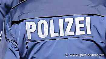 Raubüberfall in Vechelde: Vermummte Männer bedrohen 18-Jährigen - Peiner Allgemeine Zeitung - PAZ-online.de