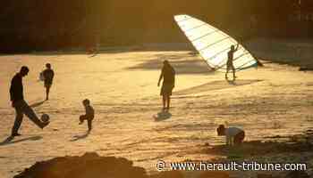Frontignan : entre sport et balades pour la saison - Hérault Tribune