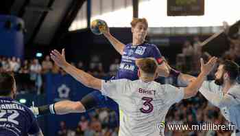 Coupe de France : Montpellier, Nîmes et Frontignan connaissent leurs adversaires pour les 16es de finale - Midi Libre