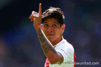 Man United handed transfer boost as Dutch club are now ready to listen to offers for 24-year-old - We All Follow United