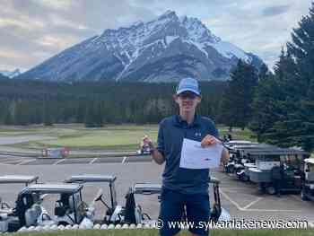 Sylvan Lake teen prepares for world junior golf tournament - Sylvan Lake News