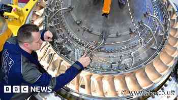 Union rejects Rolls-Royce £2,000 living-cost bonus