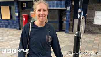 Rail strikes: 'Working from home just isn't an option'