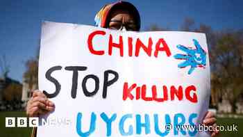 US ban on imports from China's Xinjiang region takes effect