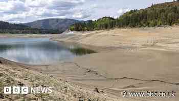 Could nuclear desalination plants beat water scarcity?