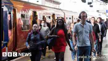 Rail strikes: Biggest strike in 30 years to go ahead as talks fail