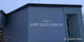 Response Team Established to Address Homelessness in Happy Valley-Goose Bay - VOCM